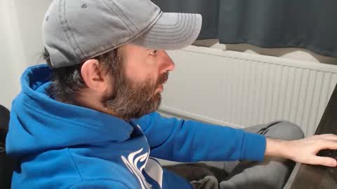 Snapshot of the_sensual_masturwait chatting on 22, 12, 2025 the_sensual_masturwait online show from 22, 12, 2025