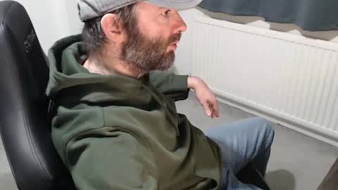 the_sensual_masturwait online show from 13, 1, 2026