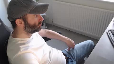 the_sensual_masturwait online show from 23, 2, 2026