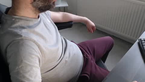 the_sensual_masturwait online show from 26, 2, 2026