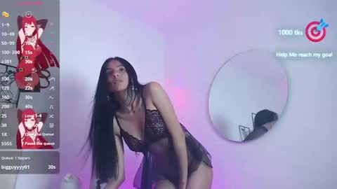 Andrea online show from 7, 11, 2025