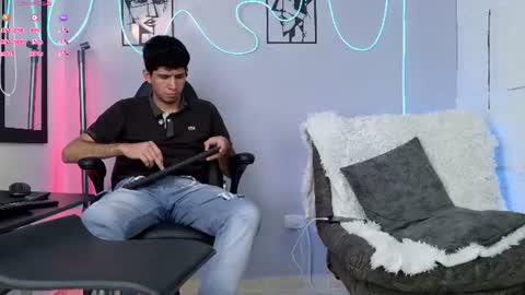 Damian and Nico online show from 31, 7, 2026