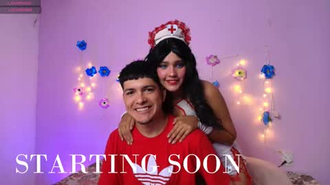 Snapshot of the_toxic_duo chatting on 11, 2, 2026 The toxic duo online show from 11, 2, 2026