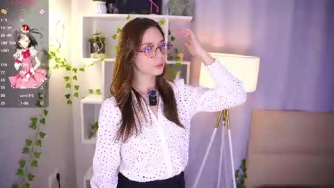 My name is Cynthia and Im very happy to see you in my sweet room  online show from 23, 7, 2026