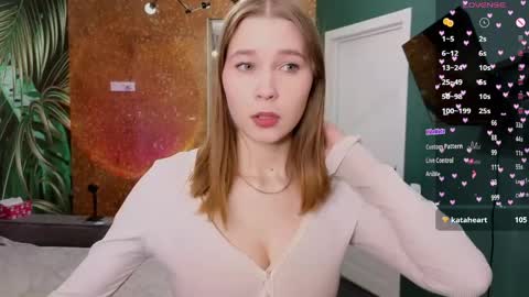 Vicky online show from 14, 3, 2026