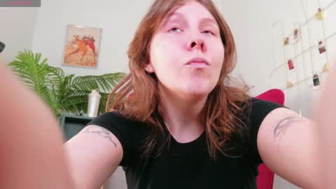 Snapshot of the_virg1n_marie chatting on 30, 5, 2026 The Rosemarie I Wed FriSun 1 AM 9 AM EDT online show from 30, 5, 2026