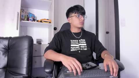 Snapshot of the_weed_guys chatting on 6, 10, 2025 Danny online show from 6, 10, 2025