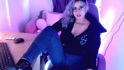 Snapshot of thea_aphros chatting on 17, 1, 2026 Diosa Afrodita online show from 17, 1, 2026