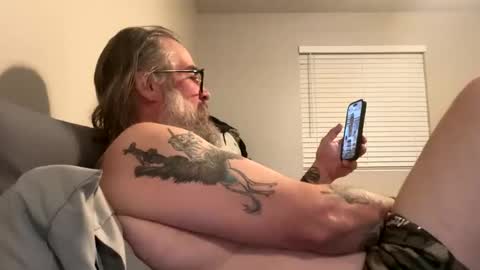 thealancross online show from 24, 4, 2026