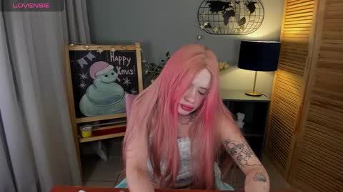 Snapshot of theangelykitty chatting on 14, 1, 2025 theangelykitty online show from 14, 1, 2025