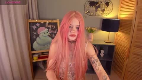 Snapshot of theangelykitty chatting on 19, 1, 2025 theangelykitty online show from 19, 1, 2025