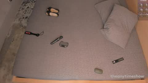 Anny online show from 29, 12, 2024