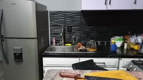 Snapshot of theauroramae chatting on 2, 12, 2024 theauroramae - online show from 2, 12, 2024