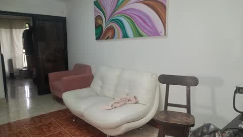 Snapshot of thebadwolf818 chatting on 1, 11, 2025 thebadwolf818 online show from 1, 11, 2025