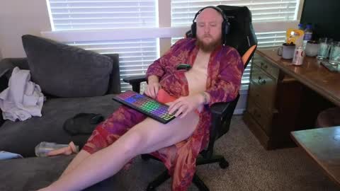 Snapshot of theballboy chatting on 23, 4, 2026 theballboy online show from 23, 4, 2026
