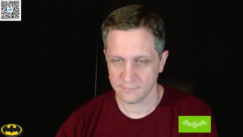 ISABELLA or MATT online show from 29, 3, 2026