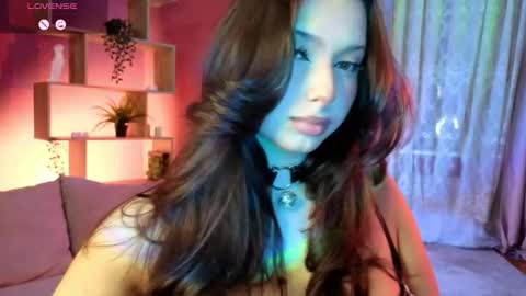 Lucy online show from 25, 11, 2025