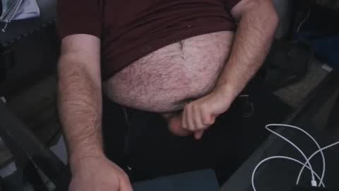 The Bear King online show from 25, 12, 2024