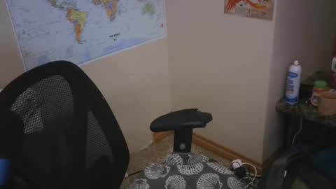 The Bear King online show from 1, 1, 2025