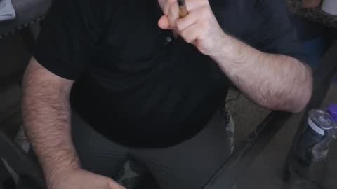 The Bear King online show from 4, 1, 2025