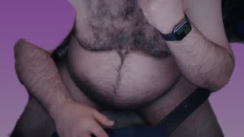 The Bear King online show from 9, 3, 2025