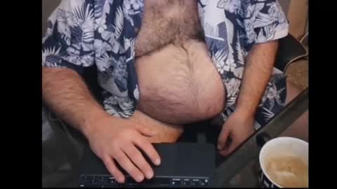 Snapshot of thebearking69 chatting on 8, 2, 2026 The Bear King online show from 8, 2, 2026