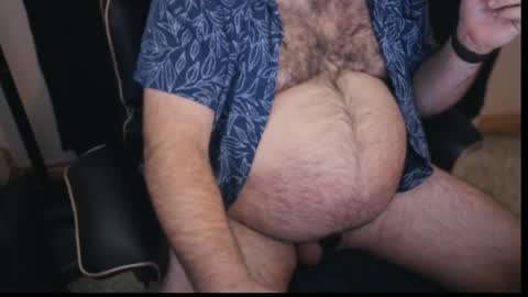 The Bear King online show from 5, 4, 2026