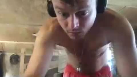 Snapshot of thebeastmaster94 chatting on 29, 7, 2026 thebeastmaster94 online show from 29, 7, 2026