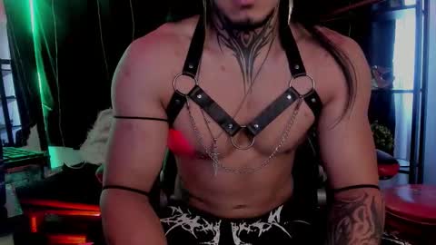 the beast master online show from 6, 2, 2026