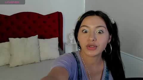 thebeautydoll online show from 19, 3, 2026