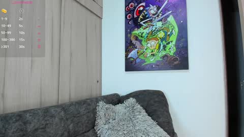 Snapshot of theblack_frank chatting on 23, 12, 2024 theblack_frank online show from 23, 12, 2024