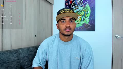 Snapshot of theblack_frank chatting on 12, 1, 2025 theblack_frank online show from 12, 1, 2025