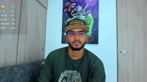 Snapshot of theblack_frank chatting on 14, 2, 2025 theblack_frank online show from 14, 2, 2025