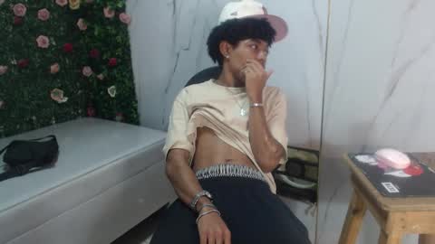 Snapshot of theblackflavor chatting on 24, 3, 2026 Flavor online show from 24, 3, 2026