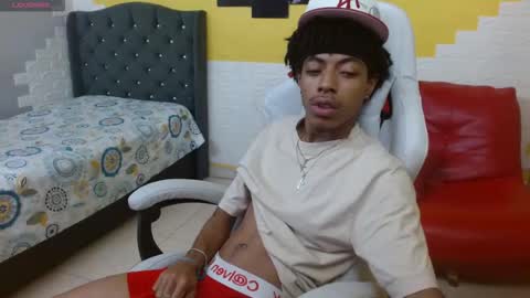 Snapshot of theblackflavor chatting on 24, 3, 2026 Flavor online show from 24, 3, 2026