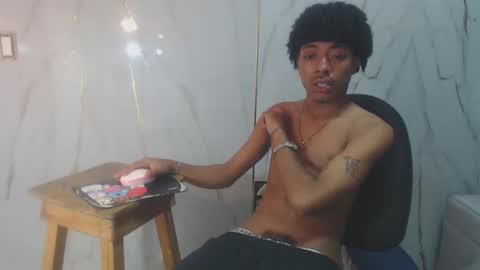Snapshot of theblackflavor chatting on 8, 4, 2026 Flavor online show from 8, 4, 2026