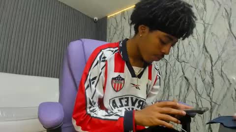 Snapshot of theblackflavor chatting on 14, 5, 2026 Flavor online show from 14, 5, 2026