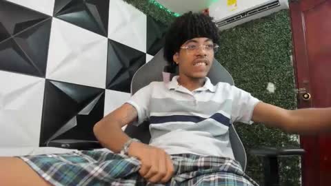 Snapshot of theblackflavor chatting on 28, 5, 2026 Flavor online show from 28, 5, 2026