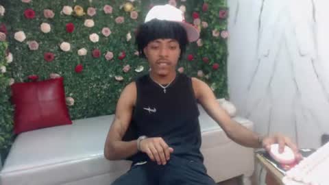 Snapshot of theblackflavor chatting on 16, 7, 2026 Flavor online show from 16, 7, 2026