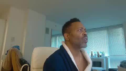 theblacklordmaster online show from 4, 2, 2025