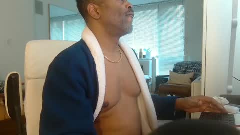 theblacklordmaster online show from 5, 2, 2025