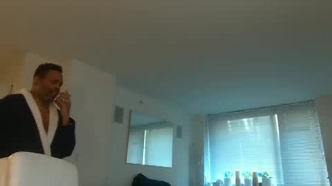 theblacklordmaster online show from 24, 2, 2025