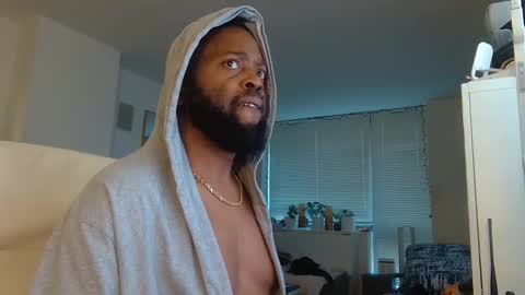 theblacklordmaster online show from 3, 10, 2025