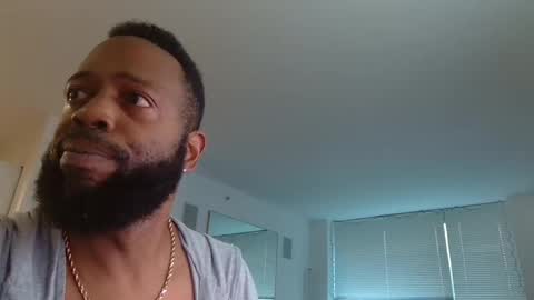 theblacklordmaster online show from 6, 10, 2025