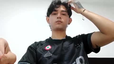 thebluesky_18 online show from 24, 10, 2025