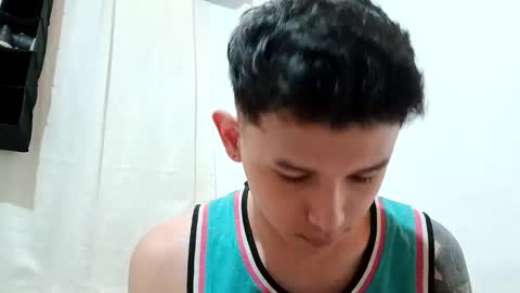 thebluesky_18 online show from 23, 11, 2025