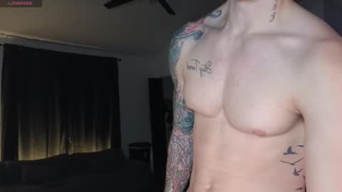 Snapshot of thebrentsavage chatting on 14, 1, 2026 thebrentsavage online show from 14, 1, 2026