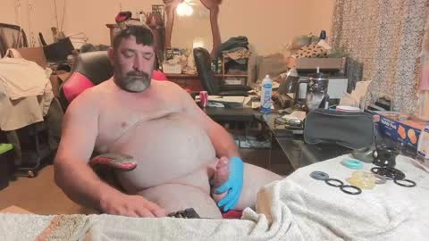 Snapshot of thecajunbator2 chatting on 13, 5, 2026 Cajunbator online show from 13, 5, 2026