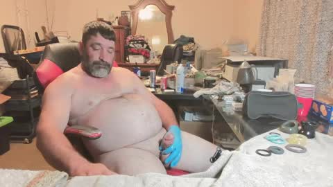 Snapshot of thecajunbator2 chatting on 22, 5, 2026 Cajunbator online show from 22, 5, 2026