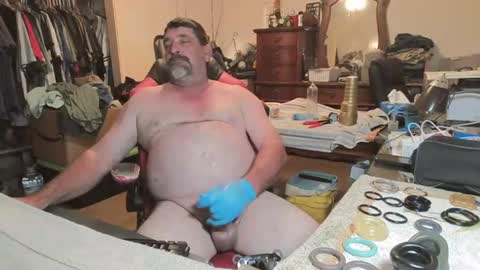 Snapshot of thecajunbator2 chatting on 11, 6, 2026 Cajunbator online show from 11, 6, 2026
